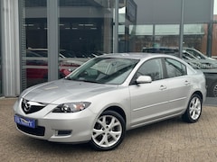 Mazda 3 - 3 1.6 S-VT Touring Airco Lmv Cruise