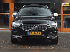 Volvo XC60 - 2.0 D4 AWD R-Design | 360º Camera | Stoelventilatie | Pilot-Assist | BLIS | Rondom Stoelve