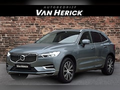 Volvo XC60 - 2.0 Recharge T8 AWD Inscription | Open-dak | Leder | HUD | 360 Camera