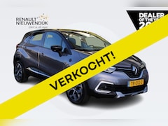 Renault Captur - 1.2 TCe Intens | TREKHAAK | CAMERA | BLINDSPOT | PARKEERSENSOREN V+A | CLIMATE CONTROL | C