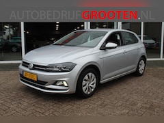 Volkswagen Polo - 1.0 TSI Comfortline Business