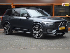 Volvo XC90 - T8 Hybride AWD R-Design | Schuif/kantel-dak |360 Camera |Head-Up | BLIS | Harman/Kardon| P