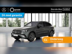 Mercedes-Benz GLC-klasse - 300e 4MATIC AMG Line | Premium plus | Rij assistentie | Night pakket | Keyless GO |