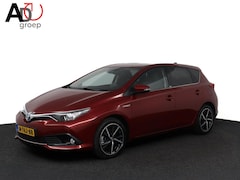 Toyota Auris - 1.8 Hybrid Executive | Stoelverwarming | Climate control |