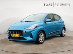 Hyundai i10 - 1.0 Comfort Smart 5 persoons | NAVIGATIE | CAMERA | APPLE/ANDROI