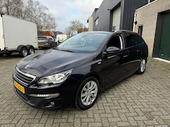 Peugeot 308 SW - 1.2 PureTech Style nieuwstaat