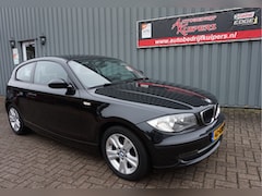 BMW 1-serie - 116i Corporate Airco.Cruise.Lm.velgen.Electr.pakket