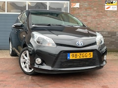 Toyota Yaris - 1.5 Full Hybrid Dynamic|Pano.dak