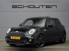 MINI Cooper - 1.5 Dalston John Cooper Works Pano Leder Stoelverwarming 1e Eig Ori NL