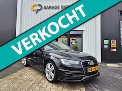 Audi A3 Sportback - 1.4 TFSI CoD S line