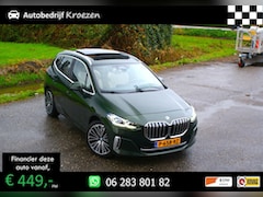 BMW 2-serie Active Tourer - 220i | Pano | Head Up | 360 Camera | H&K | Trekhaak |