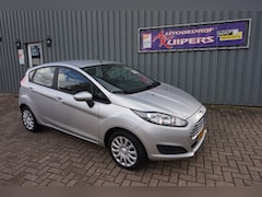 Ford Fiesta - 1.0 Style Navi.Clima.Pdc.Cruise