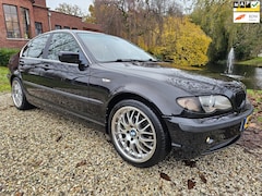 BMW 3-serie - 320i Executive AIRCO/cruise *apk:06-2025