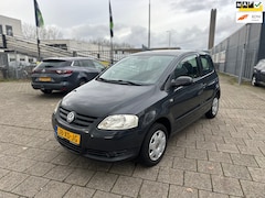 Volkswagen Fox - 1.2 Trendline