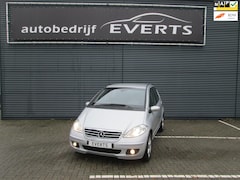 Mercedes-Benz A-klasse - 170 Avantgarde 83793 Km Nap nwe Apk 06-01-2026 zeer nette auto nu scherpe meeneem prijs de