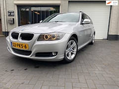 BMW 3-serie Touring - 320i Business Line/Navi/Nieuwe ketting/Leder/Top