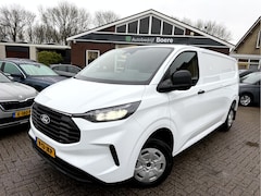 Ford Transit Custom - 320 2.0 TDCI 136pk L2H1 Trend NIeuw, 3x op voorraad