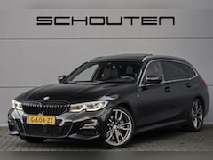 BMW 3-serie Touring - 330i M-Sport Pano HUD Laser H/K Cockpit Pro Ori NL