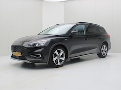 Ford Focus Wagon - 1.0 EcoBoost 125pk 6-bak Active Business [ TREKHAAK+B&O+CARPLAY+NAVI+PDC+17" ]