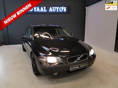 Volvo S60 - 2.4 automaat, Youngtimer,