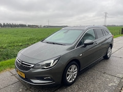 Opel Astra Sports Tourer - 1.0 Online Edition, uniek lage km stand, Origineel Nederlandse auto