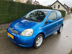 Toyota Yaris - 1.3 VVT-i Idols