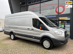 Ford Transit - 350 2.2 TDCI L3H3 DC Trend