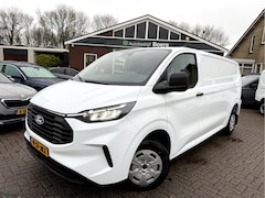 Ford Transit Custom - 320 2.0 TDCI 136pk L2H1 Trend Nieuw, 3x op voorraad