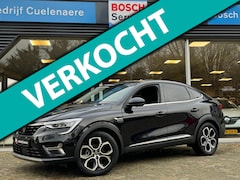 Renault Arkana - 1.6 E-Tech Hybrid 145 Intens Groot navi / P-sensor & camera / Clima / Keyless / Full LED