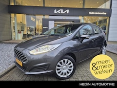 Ford Fiesta - 1.0 Style