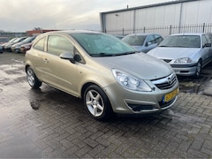 Opel Corsa - 1.2-16V Enjoy| KOPPAKING LEK| EXPORT