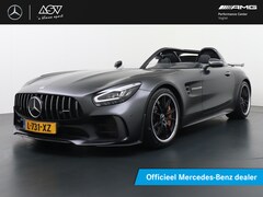 Mercedes-Benz AMG GT - R Speedlegend Limited Edition built by HWA AG: no. 1 of 5