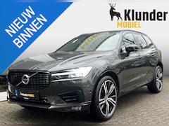 Volvo XC60 - 2.0 B4 R-Design |Panorama|Head-Up|360°Camera|