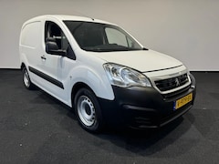 Peugeot Partner - 1.6HDI Euro 6 Airco