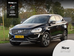 Volvo XC60 - 2.0 D4 FWD Momentum