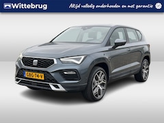 Seat Ateca - 1.5 TSI 150pk DSG Style / 19" LMV / Panoramadak / Virtual Cockpit / Facelift / LMV / Navi