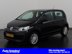 Volkswagen Up! - 1.0 BMT high up | Airco | Lichtmetalen Velgen | Zondag Open