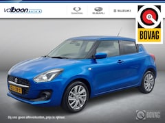 Suzuki Swift - 1.2 Select Smart Hybrid CRUISE | PDC | LMV | rijklaarprijs