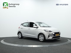 Hyundai i10 - 1.0 Comfort 5-zits Automaat | Carplay navigatie | PL 355 pm