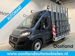 Fiat Ducato - 2.3 MultiJet L2H2 177 PK Automaat / Van den Born Glasresteel / Euro 6 / Airco / Glastransp