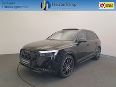 Audi Q7 - 60 TFSI e quattro Pro Line S Competition Facelift, Pano, Trekhaak, Luchtvering, 22"