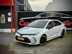 Toyota Corolla - 1.8 Hybrid GR-Sport CAMERA|ACC|LANEASS|CARPLAY|STOELVERW