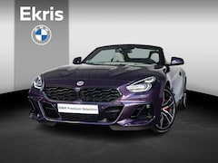 BMW Z4 Roadster - sDrive30i High Executive | M Sport Plus Pack | Stoel/stuurwiel verwarming | Adaptief M Ond