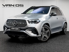 Mercedes-Benz GLE-Klasse - GLE 400 e 4MATIC AMG Line | 2024 | Compleet