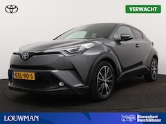 Toyota C-HR - 1.8 Hybrid Executive Limited | JBL | Vol Leder | Trekhaak |