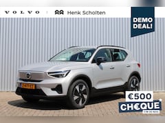 Volvo XC40 - Single Motor Essential 69 kWh, *Subsidie mogelijkheid € 2.000,