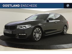 BMW 5-serie Touring - 520i High Executive M Sport Automaat / Panoramadak / Adaptieve LED / Gesture Control / M S