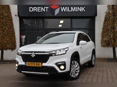 Suzuki S-Cross - 1.4 Boosterjet Select Hybrid Automaat AdaptiveCruise/Apple/Andro