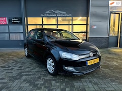 Volkswagen Polo - 1.2 TDI BlueMotion Comfortline | NAP | NETTE AUTO