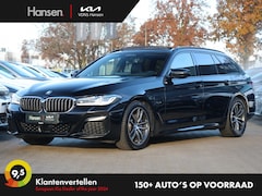 BMW 5-serie Touring - 530e High Executive M-Sport I Panoramadak I Trekhaak I Leder